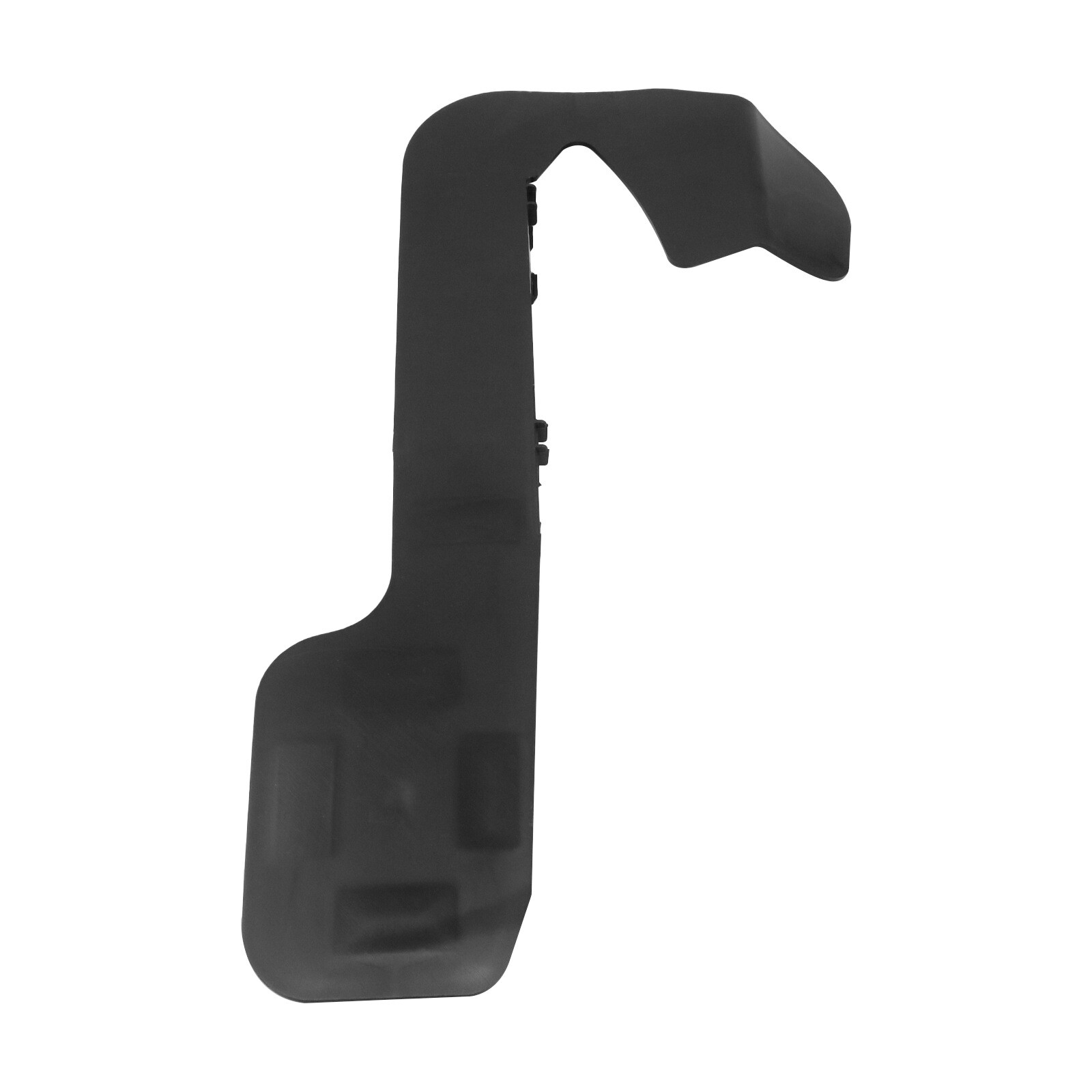 Model 3 Fog Light Mount