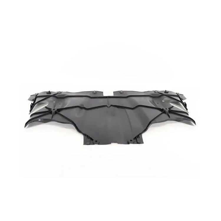 Rear Motor Lower Guard Plate