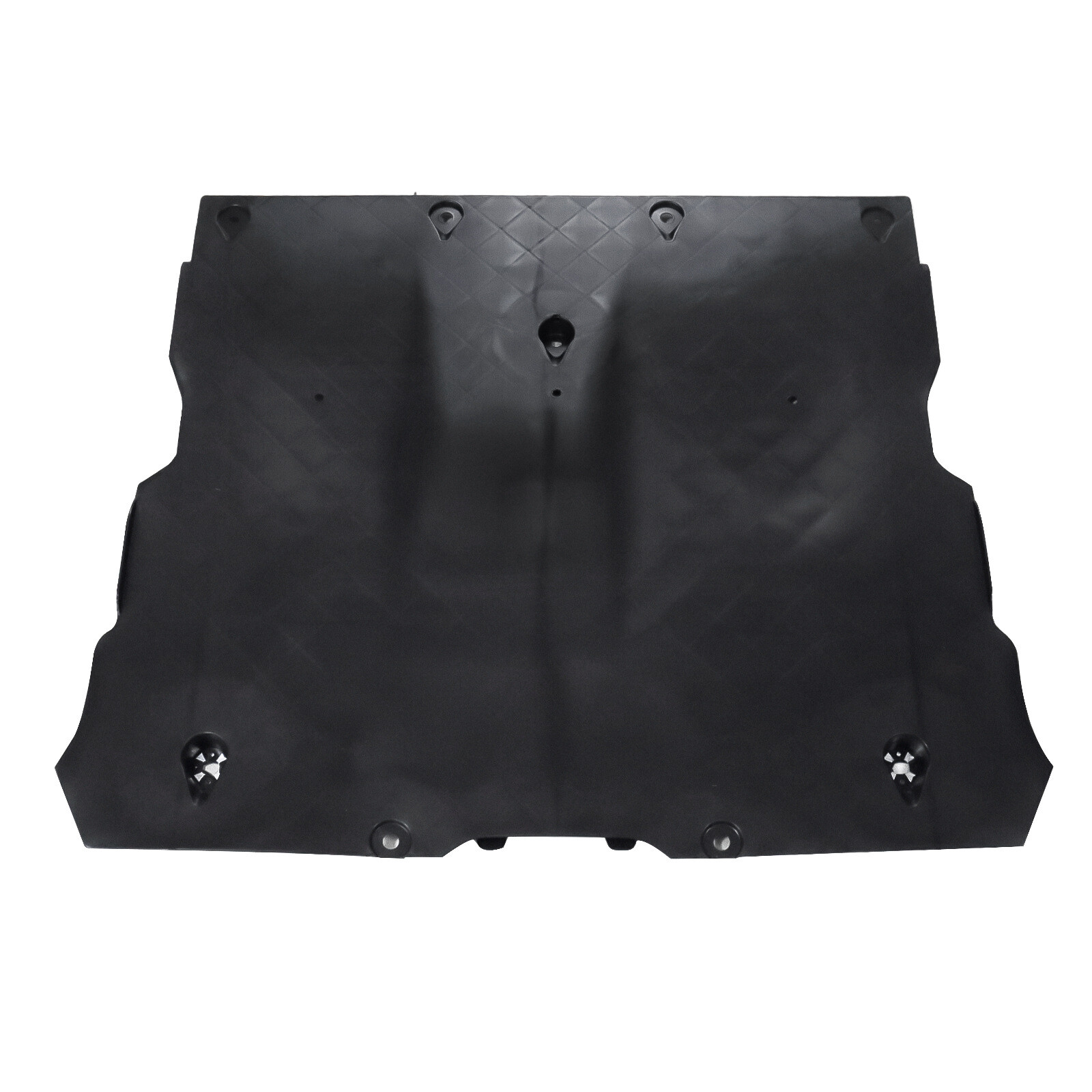 Front Motor Lower Guard Plate