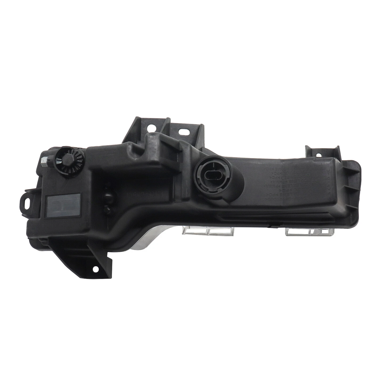 Front Fog Light