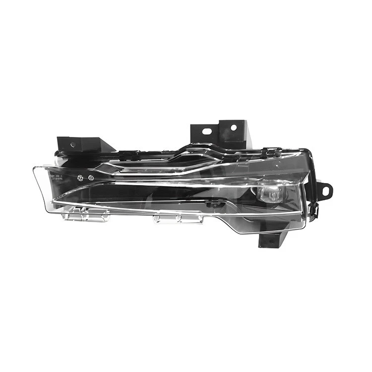Front Fog Light