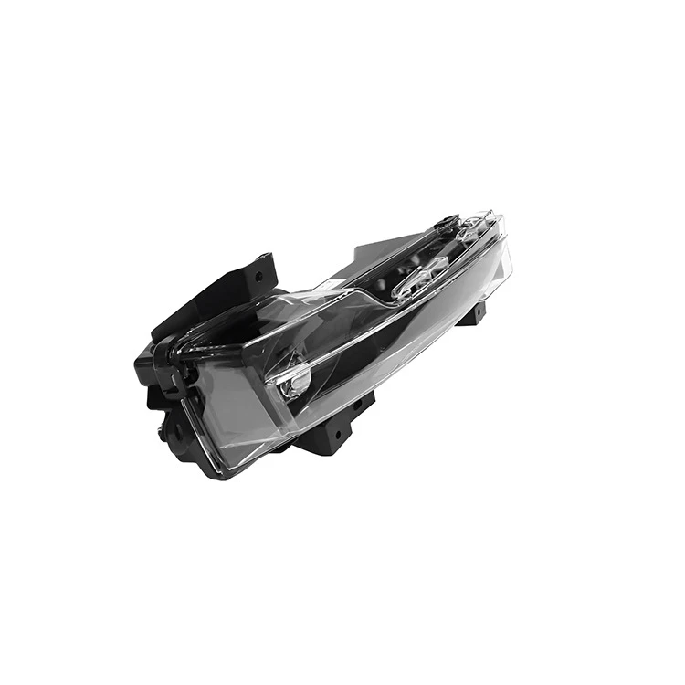 Front Fog Light