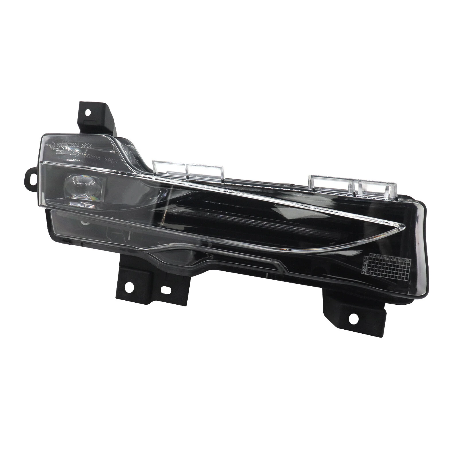 Front Fog Light
