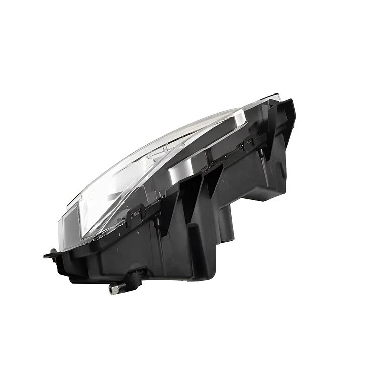 Front Fog Light