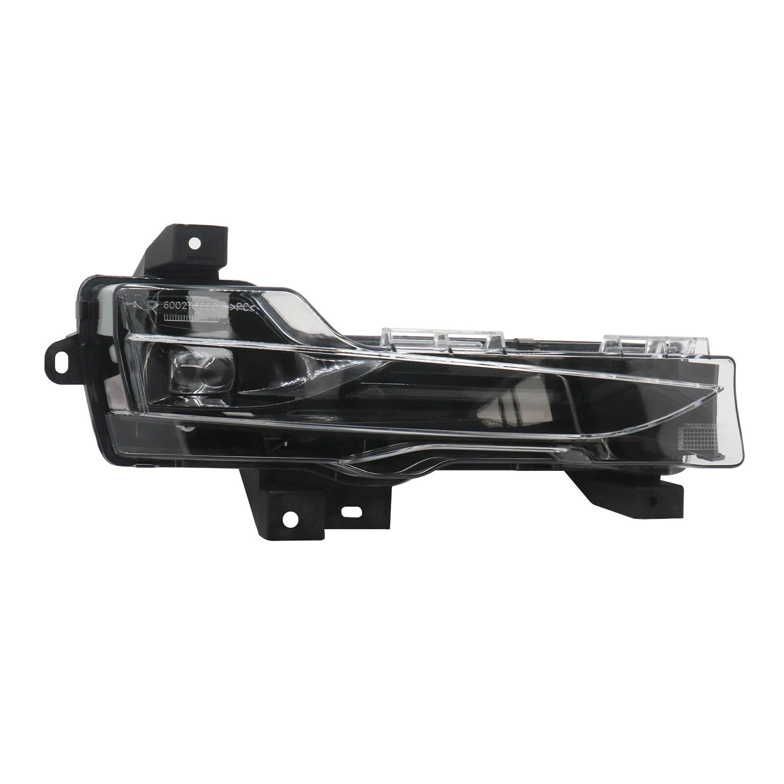 Front Fog Light