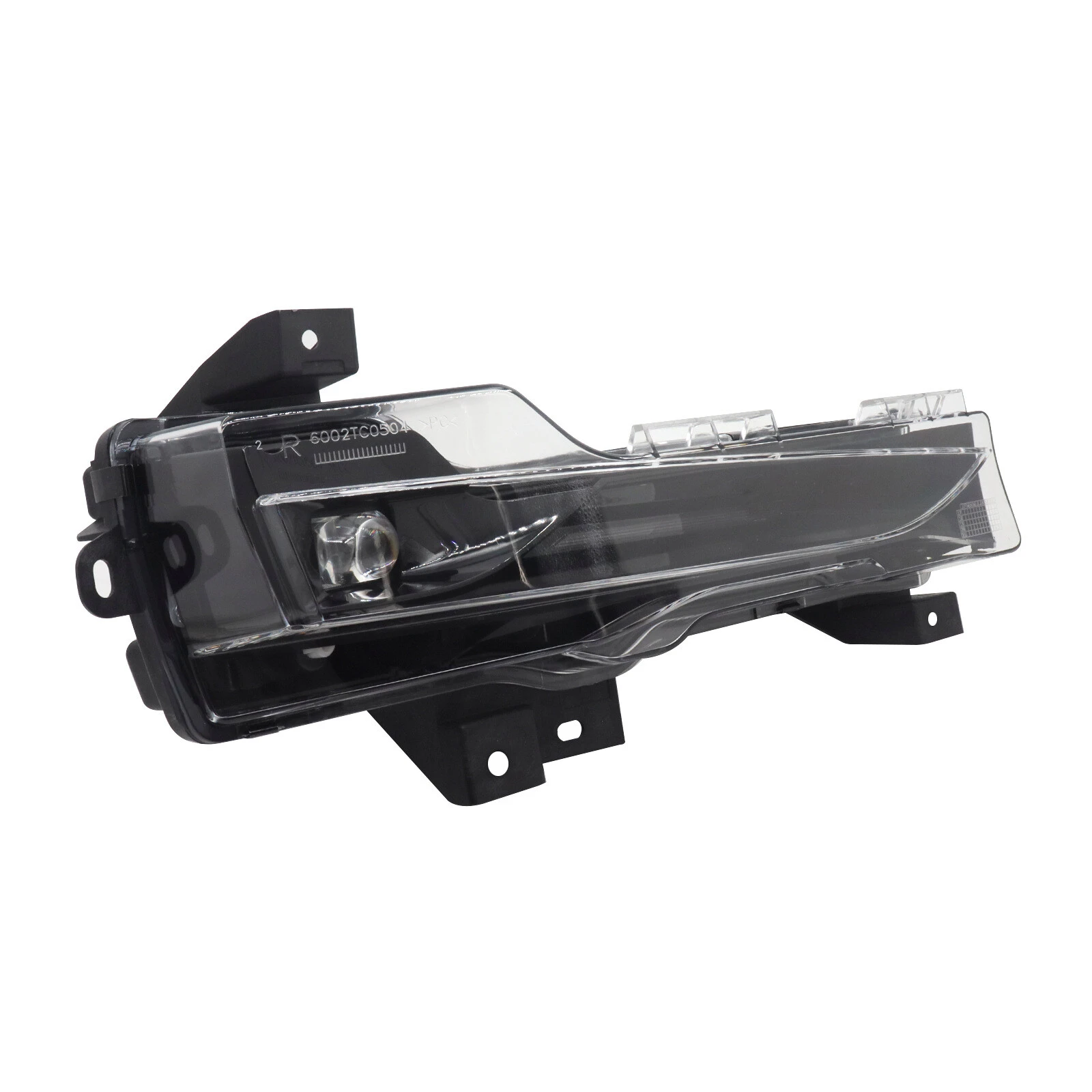 Front Fog Light