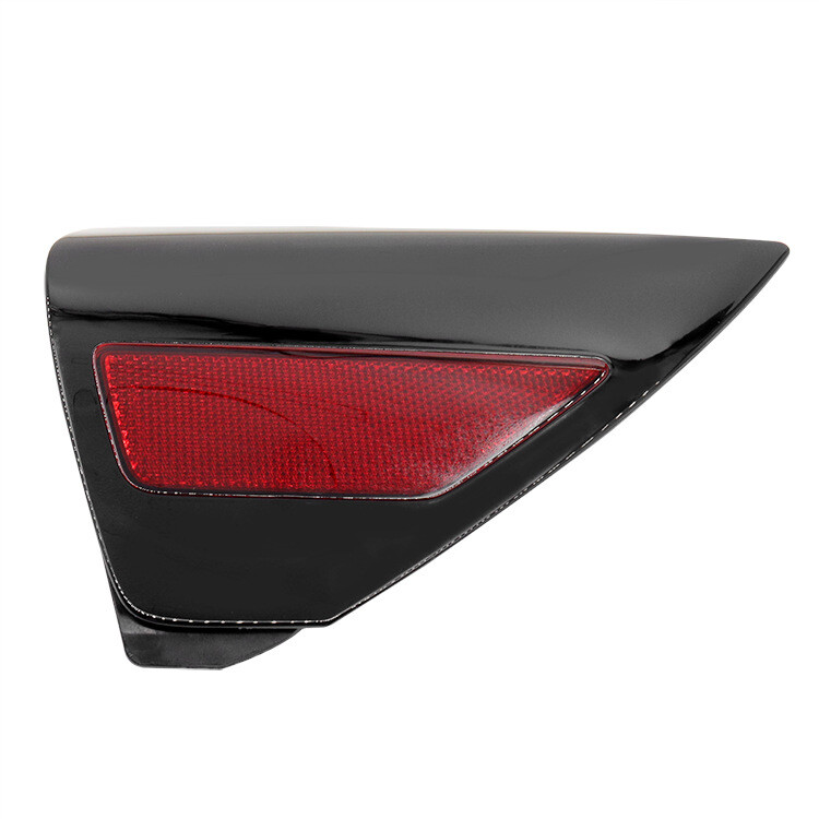 Rear Light Decorative Panel