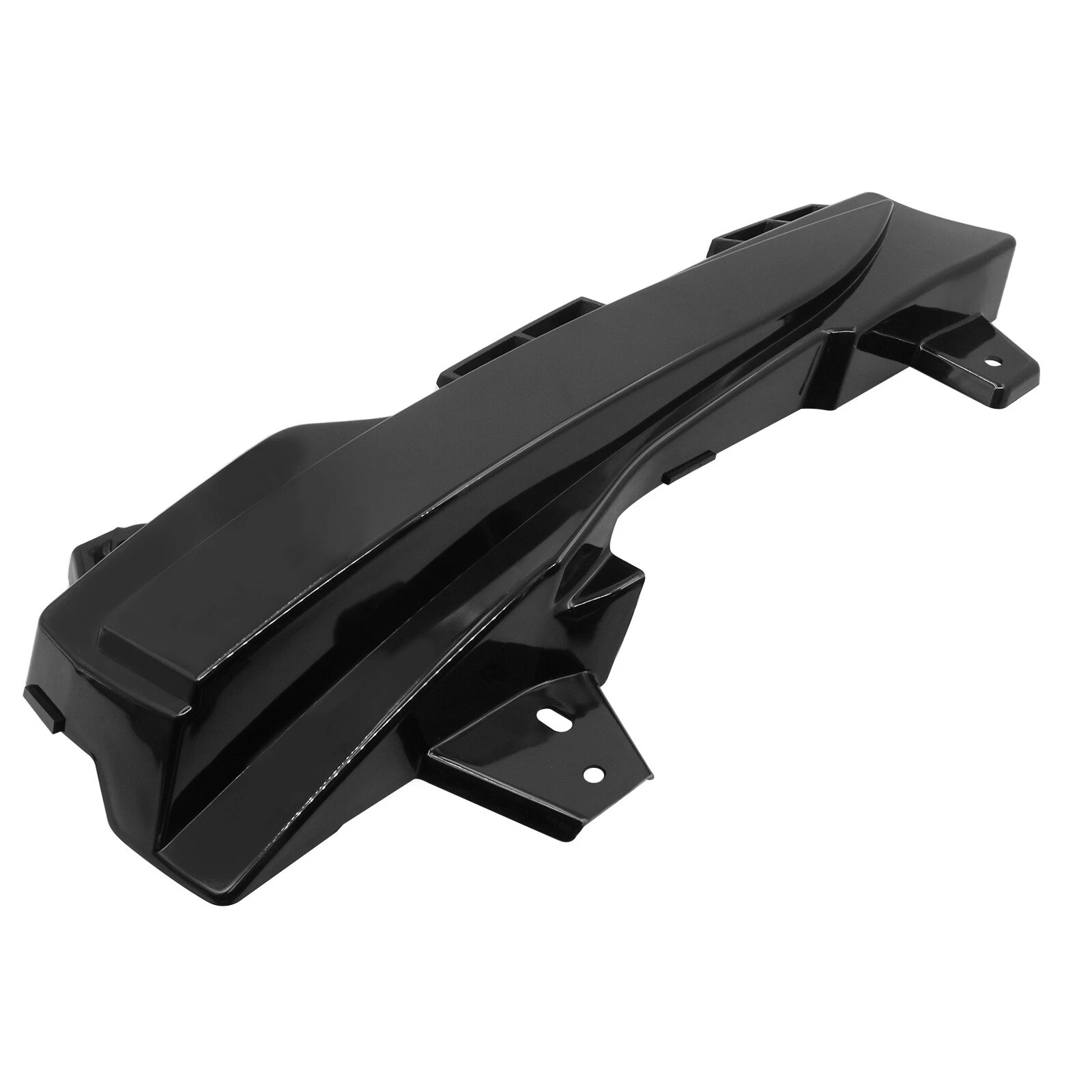 Fog Light Cover
