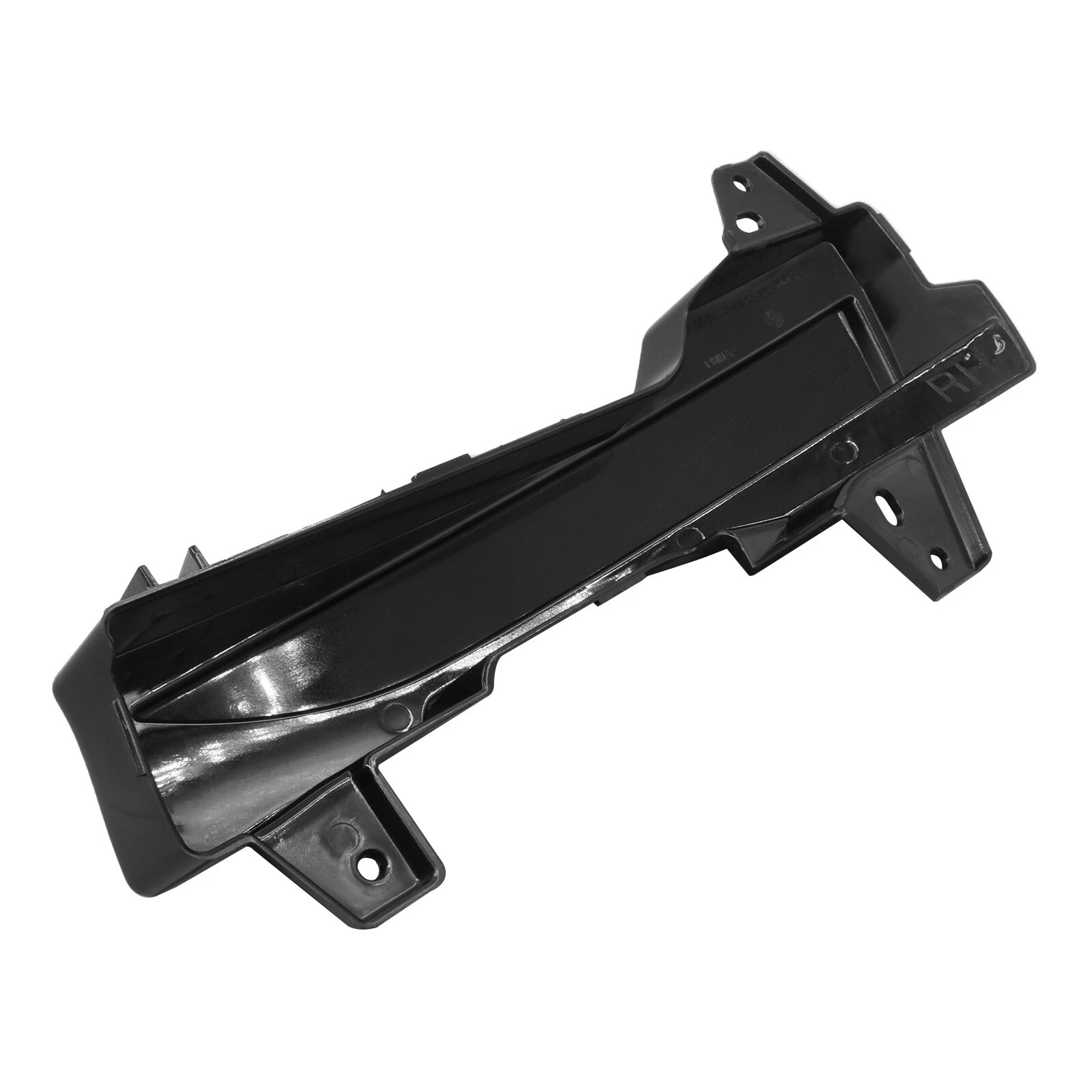 Fog Light Cover