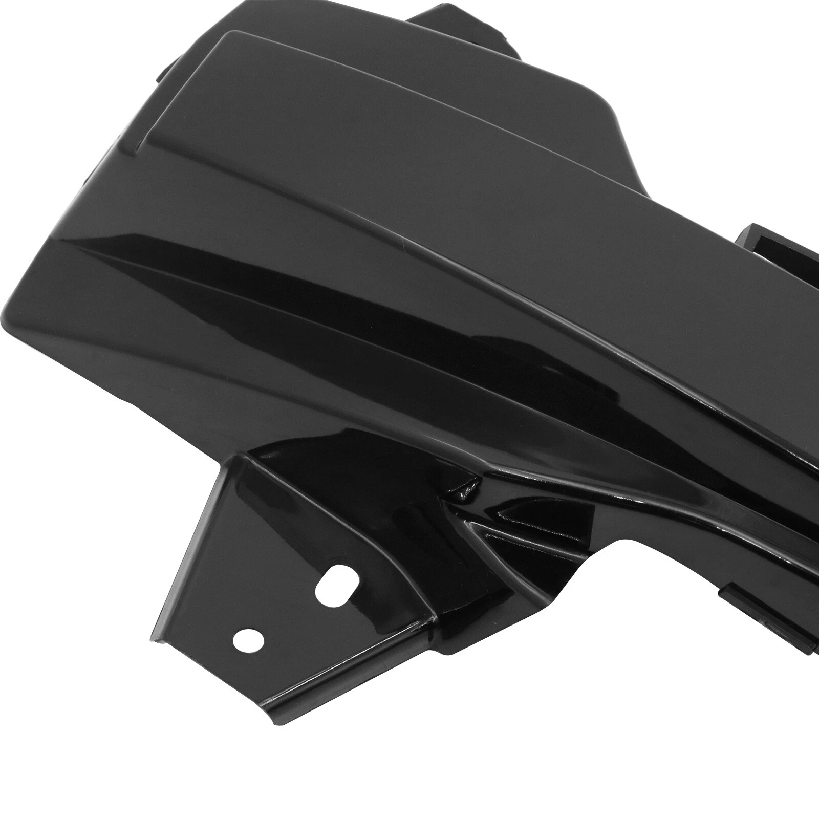 Fog Light Cover