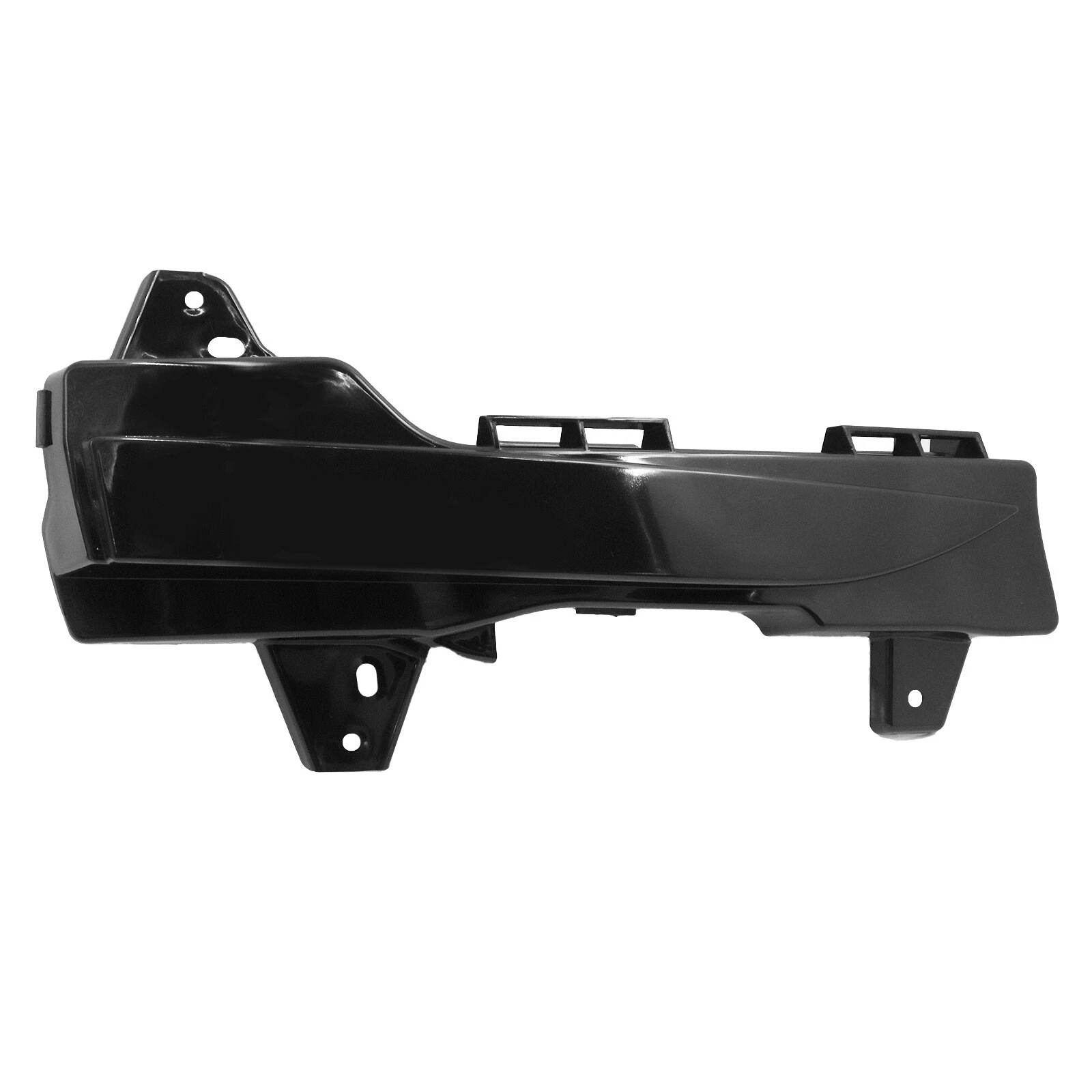 Fog Light Cover
