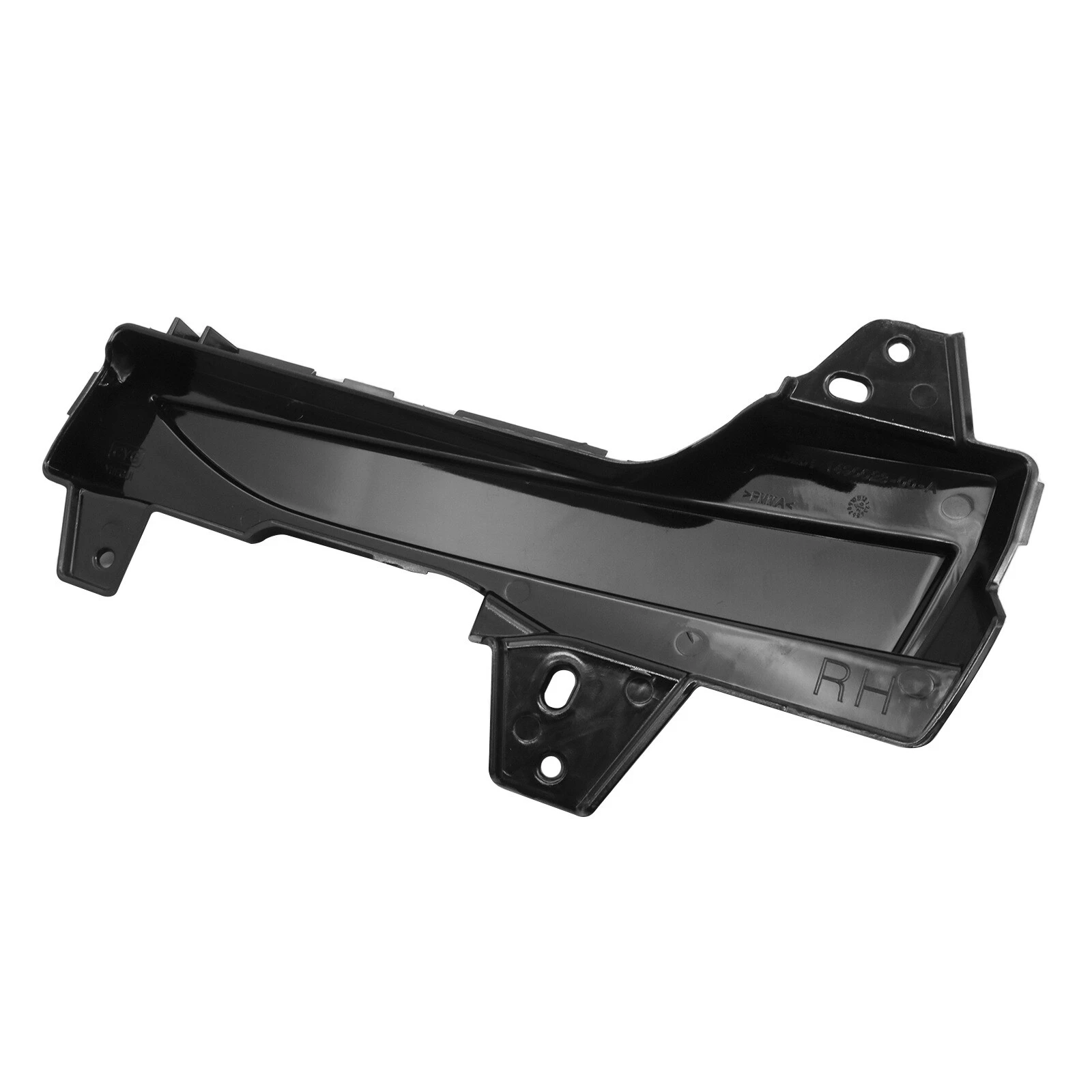 Fog Light Cover