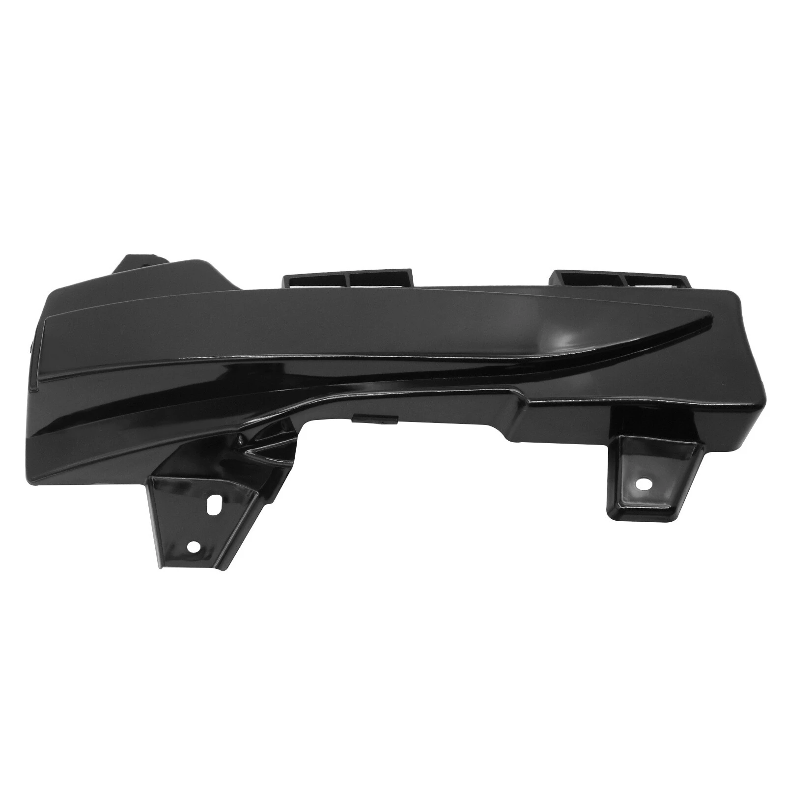 Fog Light Cover