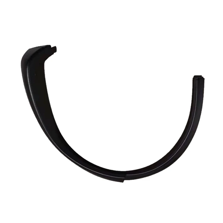 Rear Fender Extension