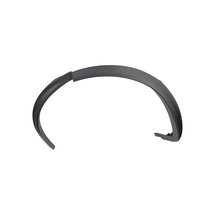 Rear Fender Extension