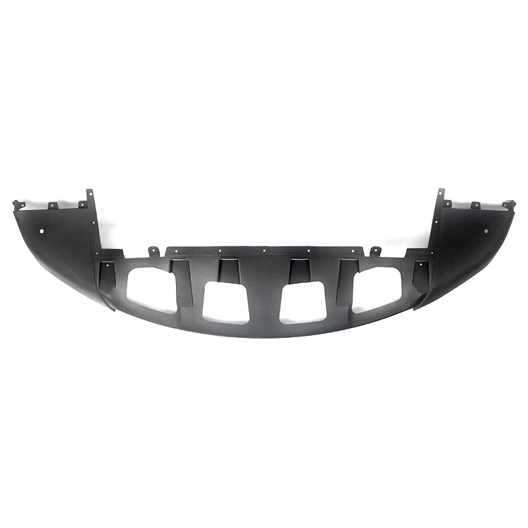 Front Bumper Chin