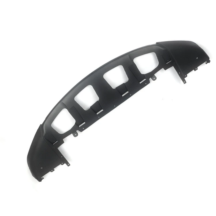 Front Bumper Chin