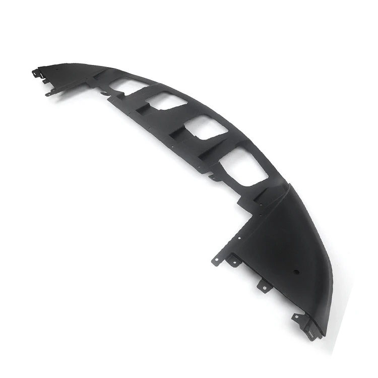 Front Bumper Chin