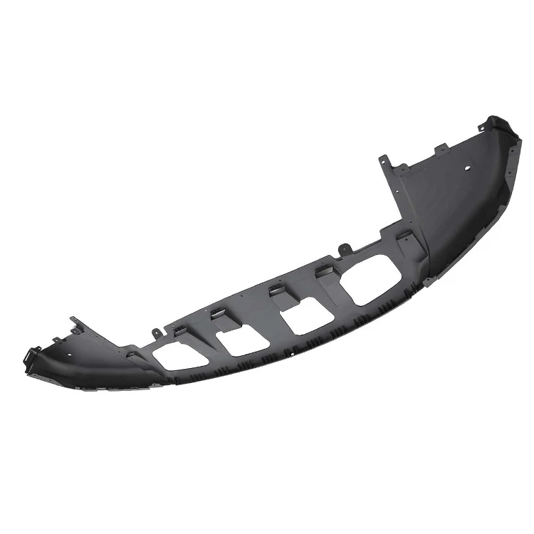 Front Bumper Chin