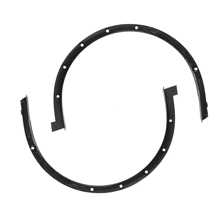 Front Fender