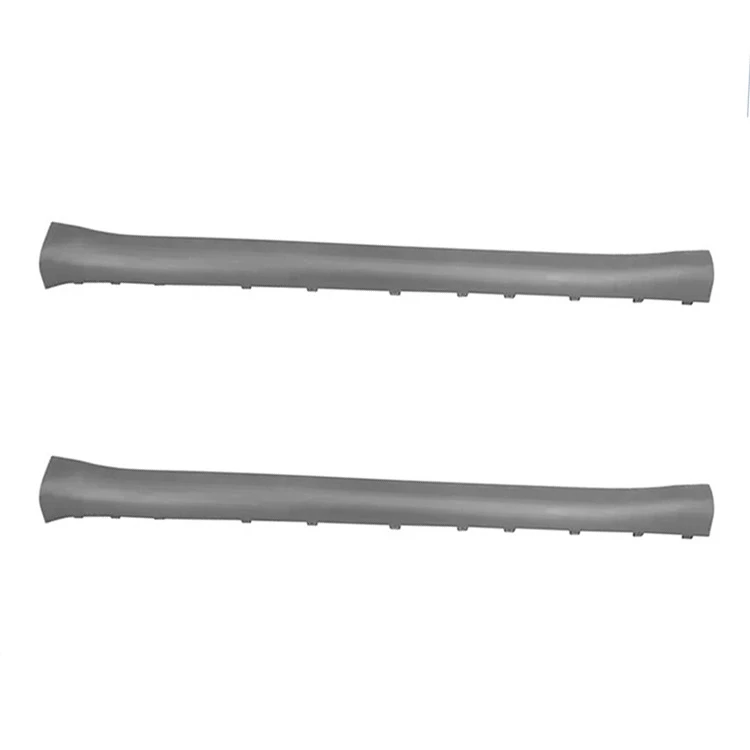 Door Lower Side Skirt Outer