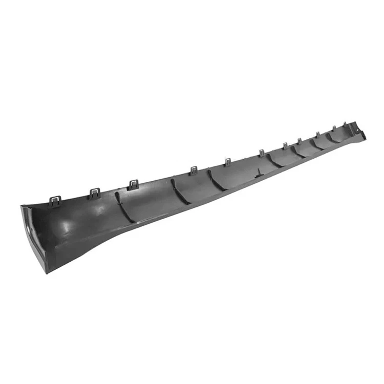 Door Lower Side Skirt Outer