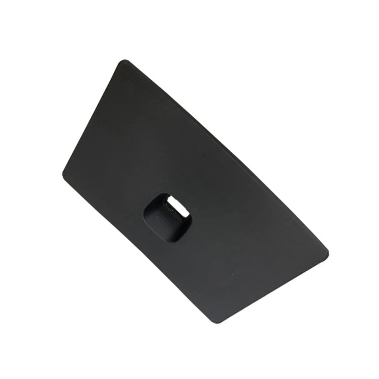 Storage Box Lock Cover