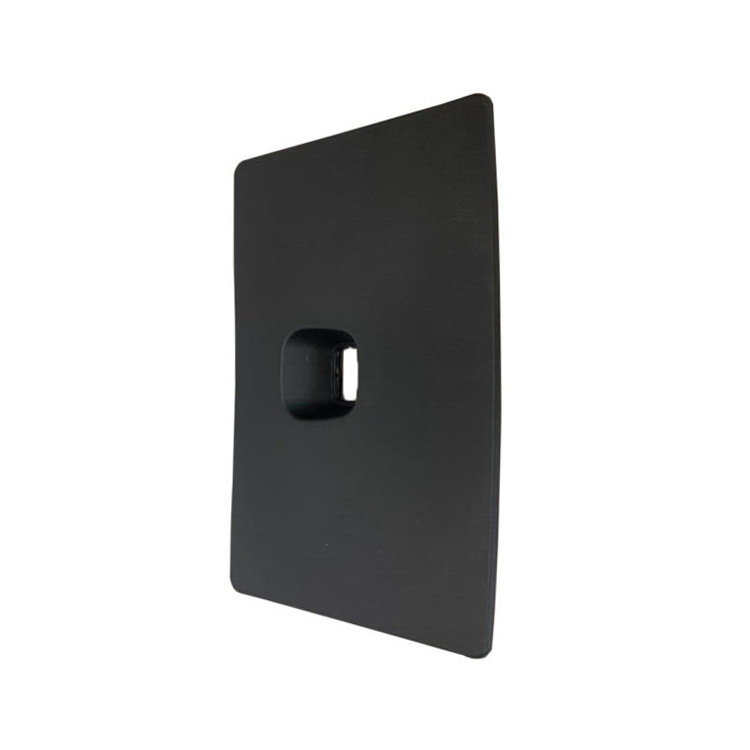 Storage Box Lock Cover