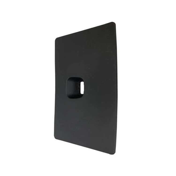 Storage Box Lock Cover