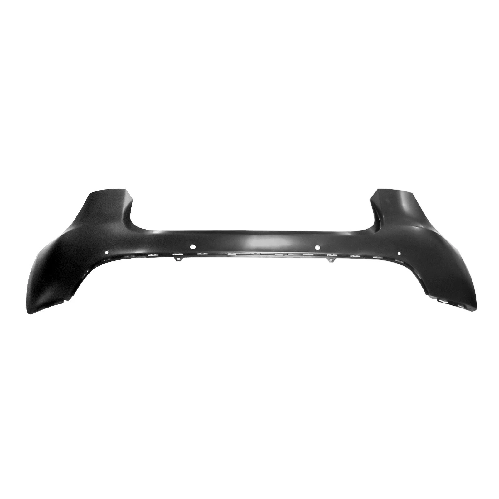 Rear Bumper