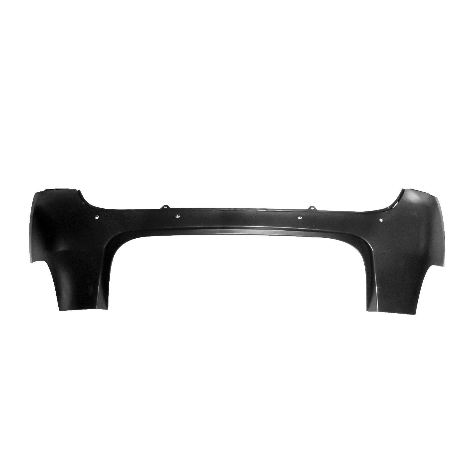 Rear Bumper