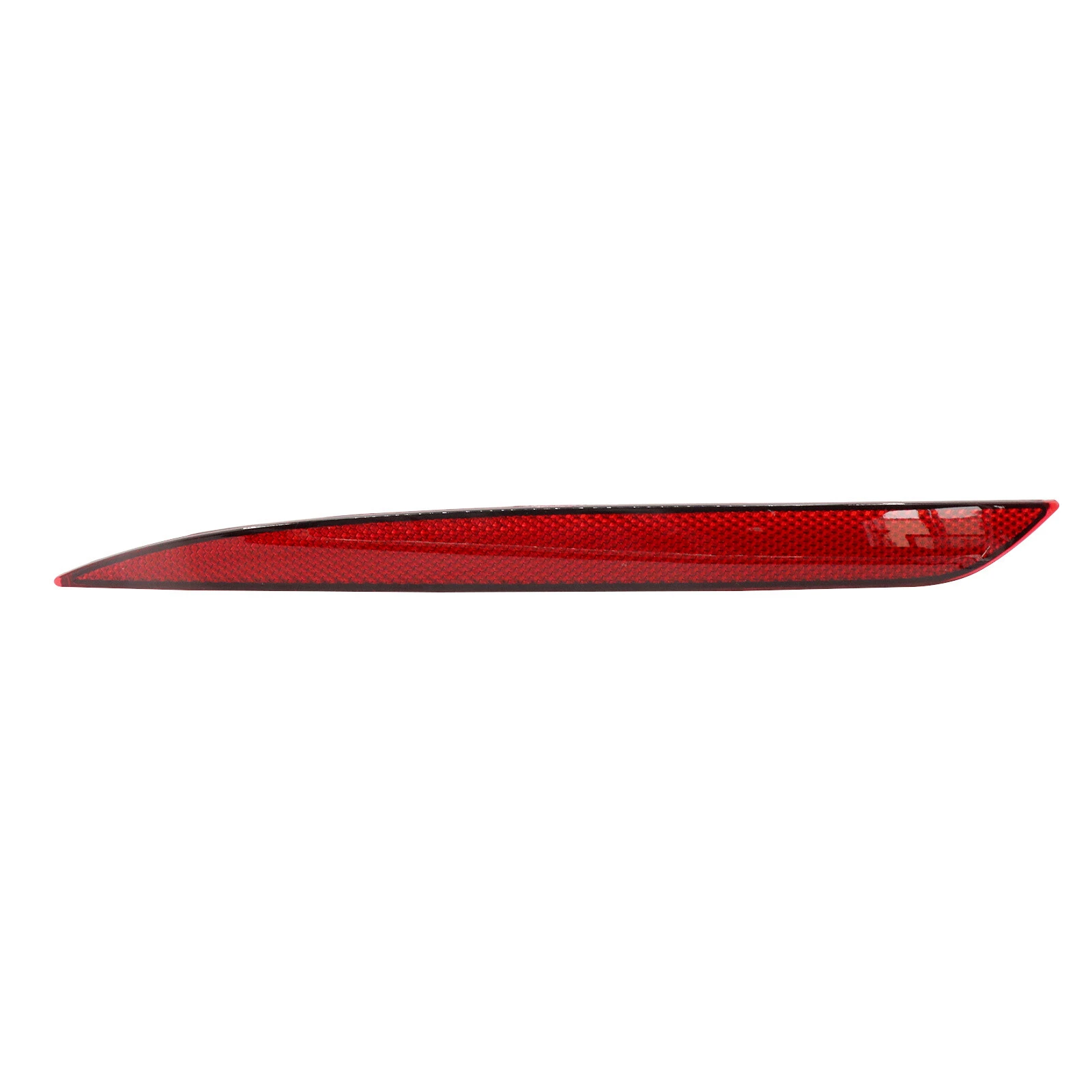 Rear Bumper Reflector