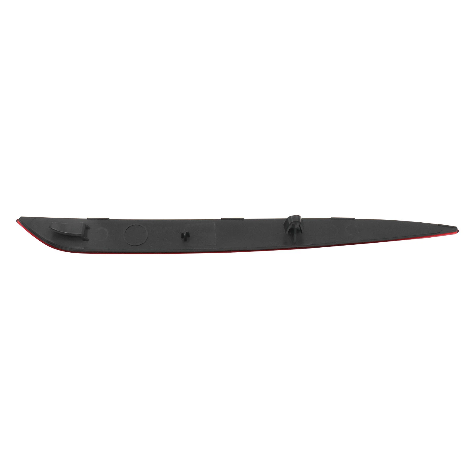 Rear Bumper Reflector