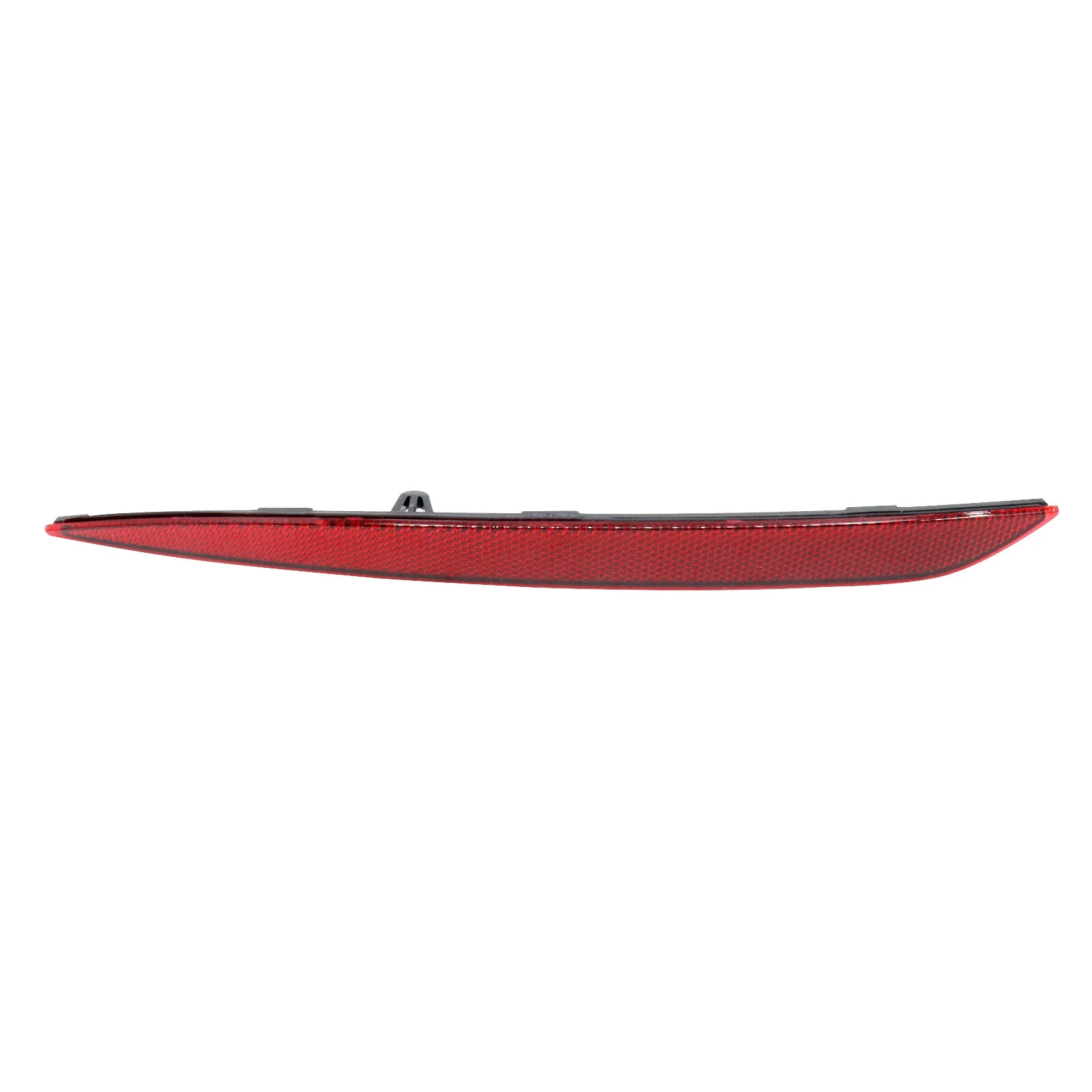 Rear Bumper Reflector