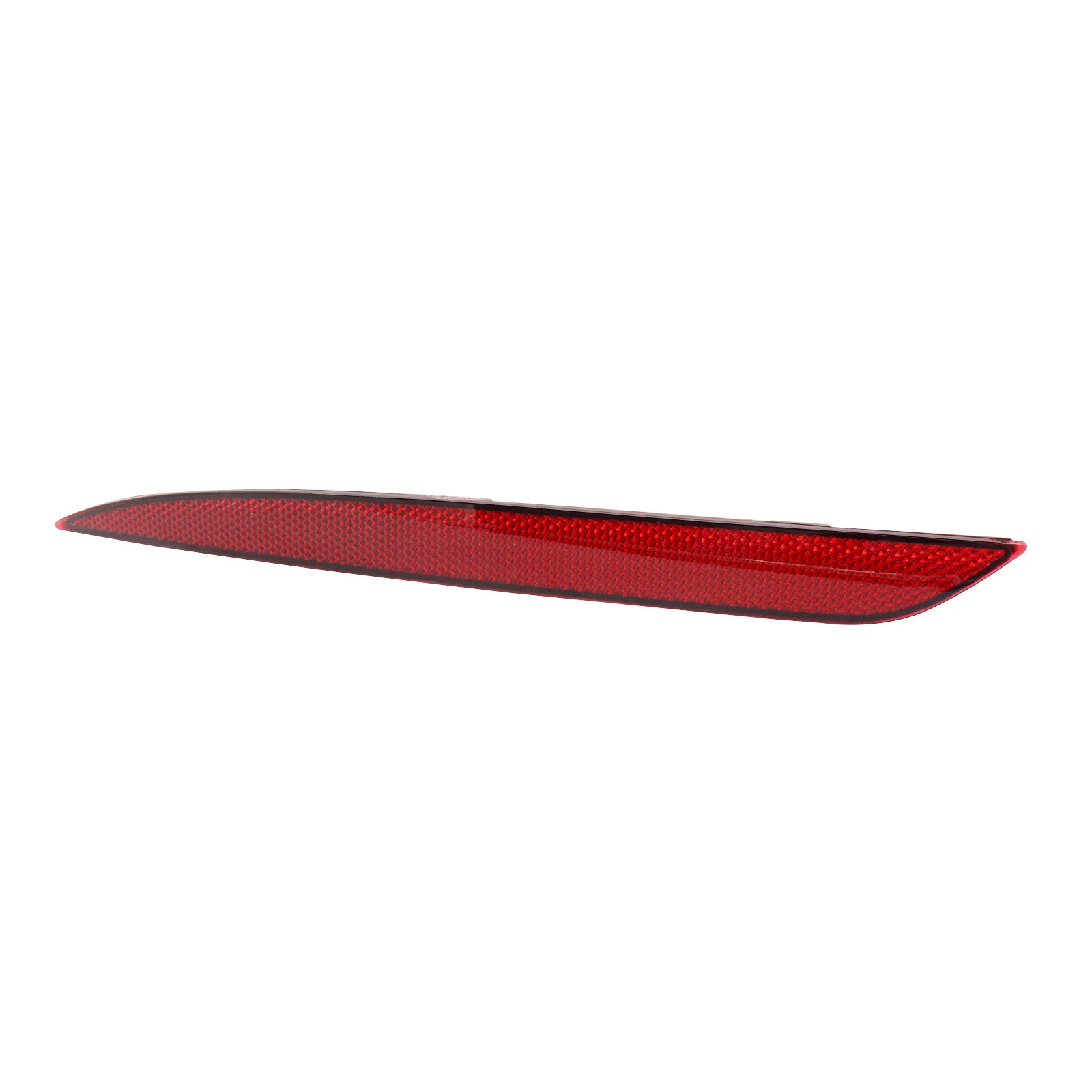 Rear Bumper Reflector