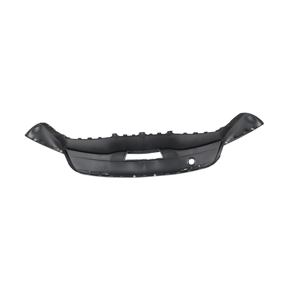 Rear Bumper Lower Cover