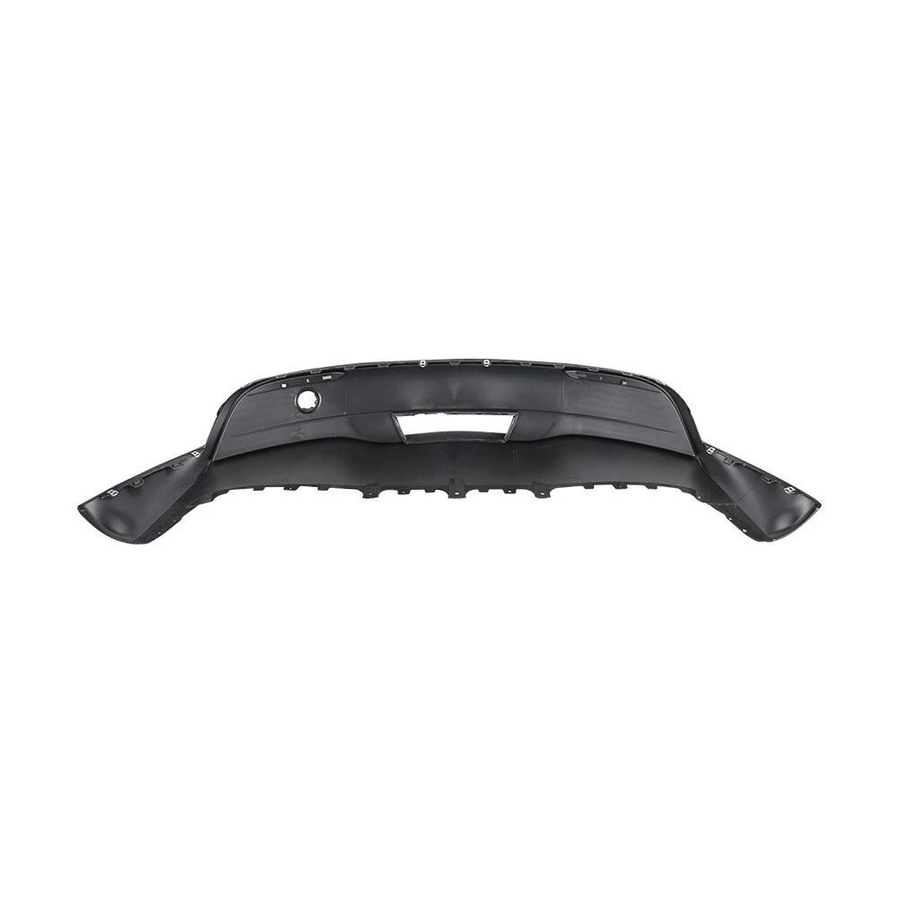 Rear Bumper Lower Cover