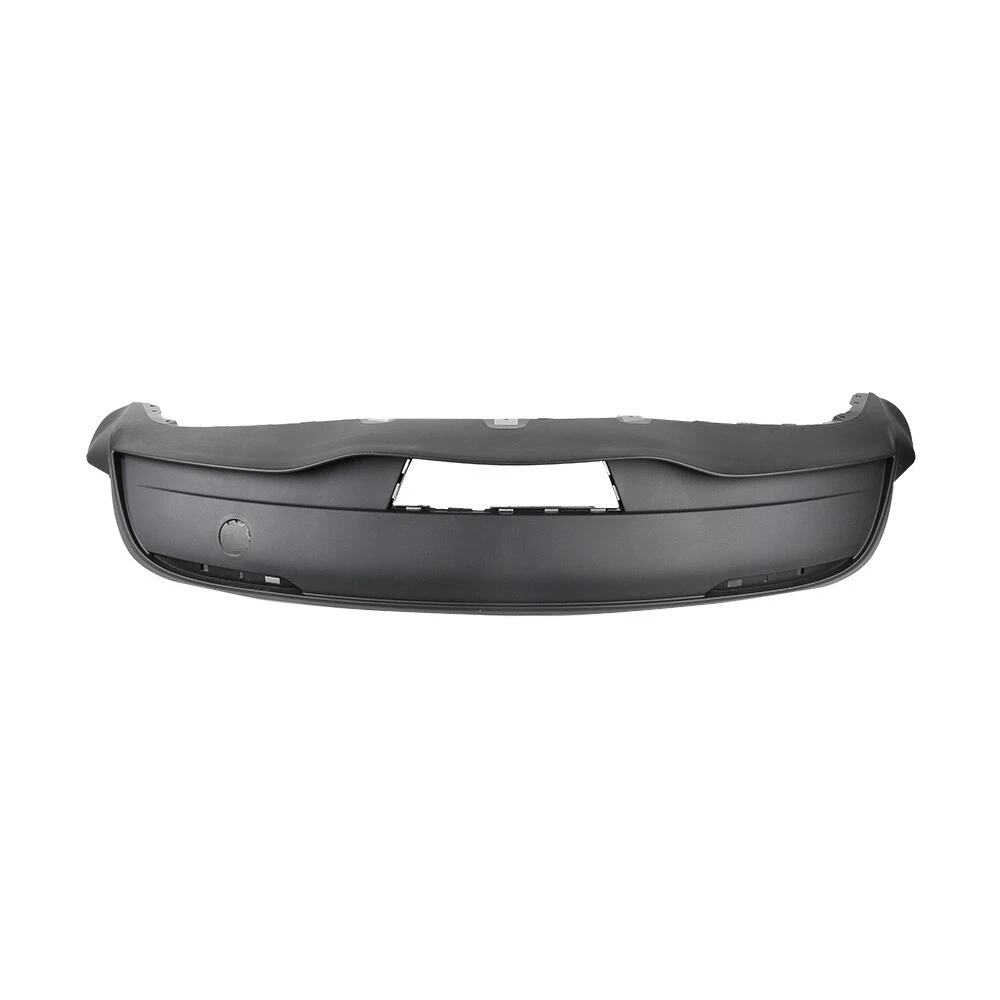 Rear Bumper Lower Cover