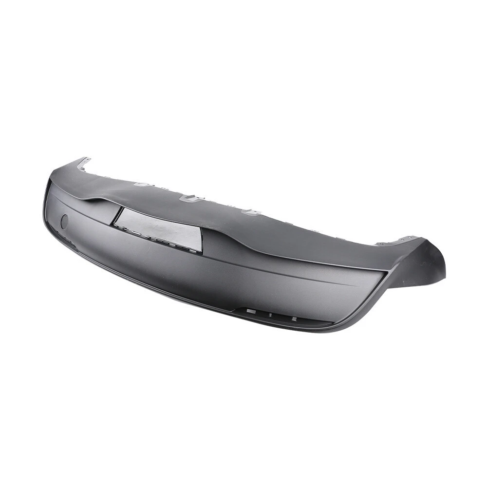 Rear Bumper Lower Cover