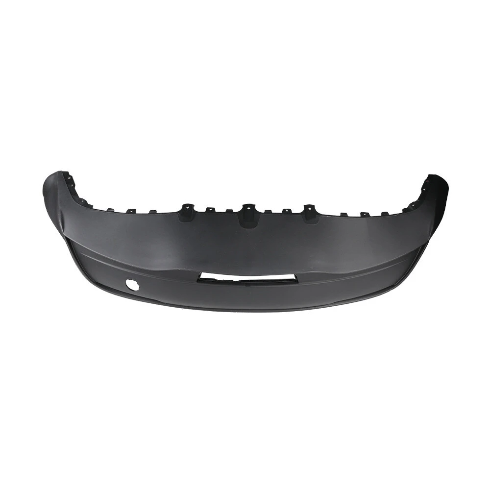 Rear Bumper Lower Cover
