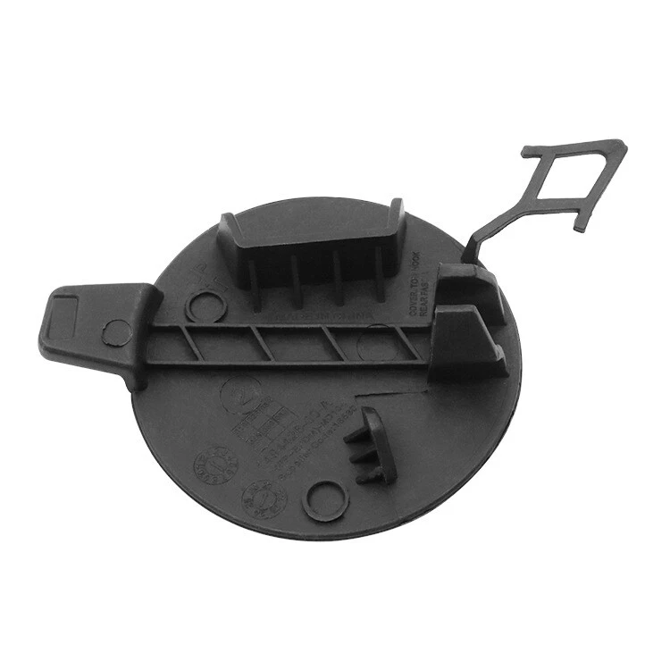 Rear Tow Cover
