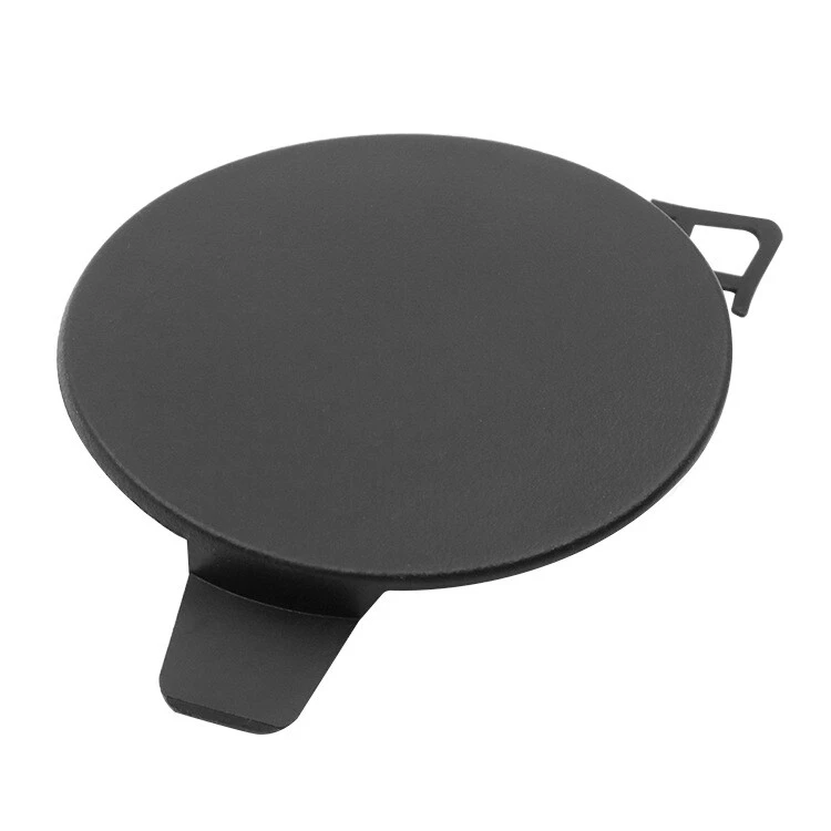 Rear Tow Cover