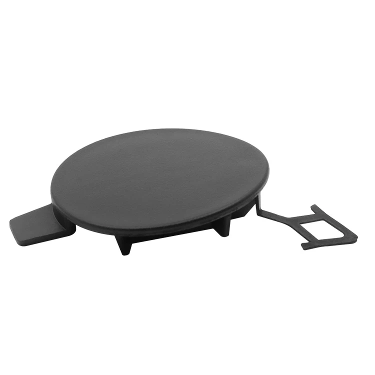 Rear Tow Cover