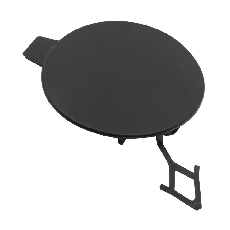 Rear Tow Cover
