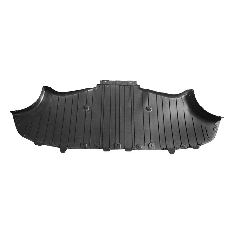 Rear Lower Guard Plate