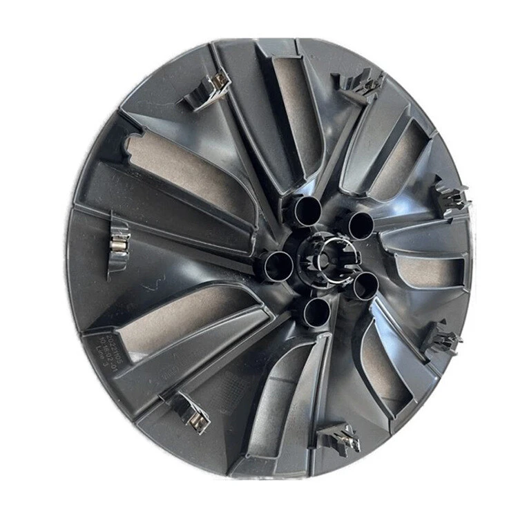 Wheel Hub Cover