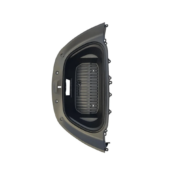 Front Storage Box
