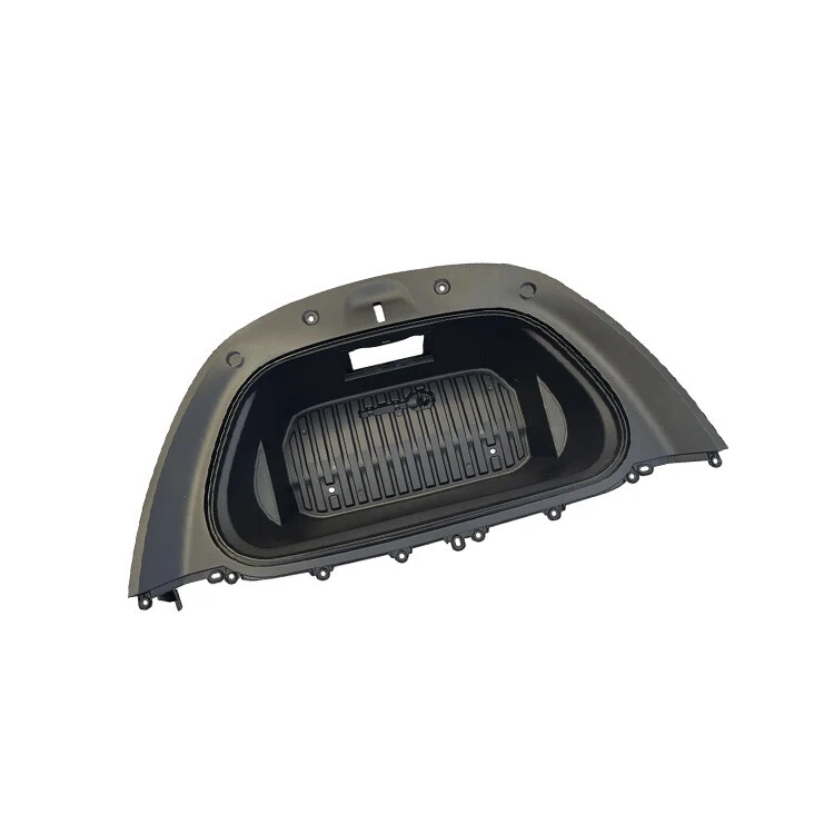 Front Storage Box