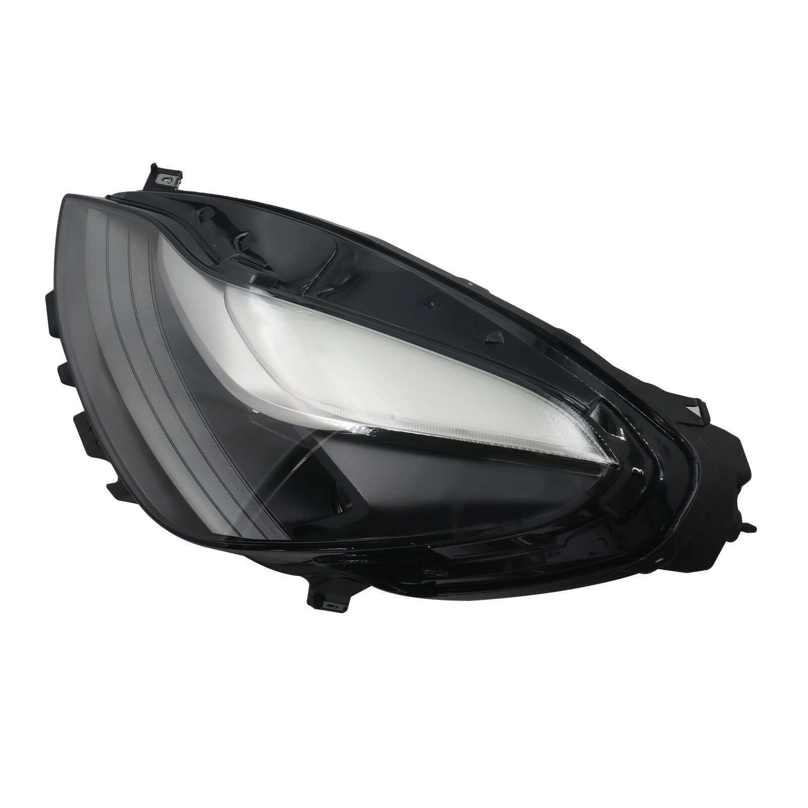 Front Headlight