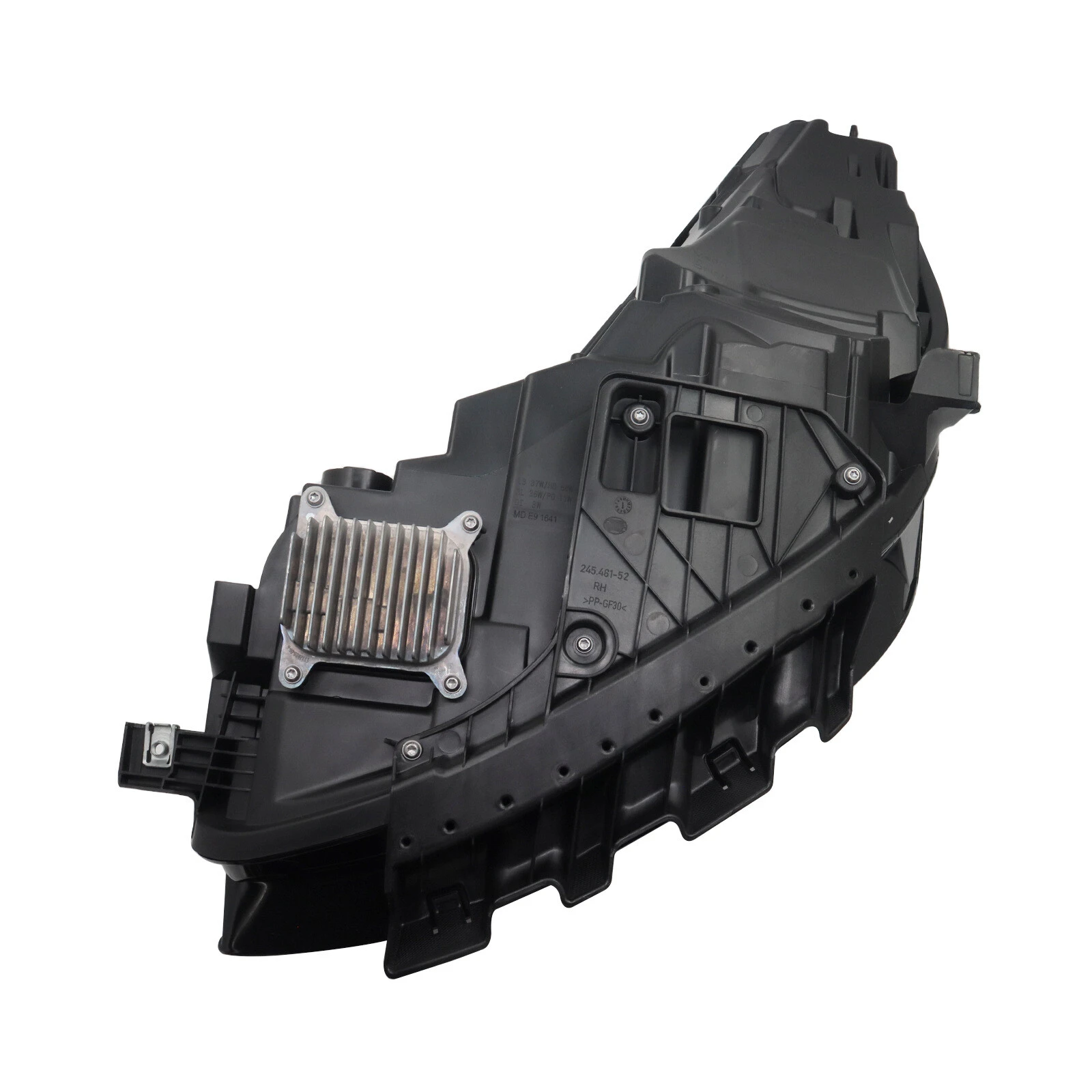 Front Headlight